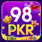 98pkr game