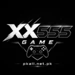 XX555 Game