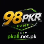 98PKR Game
