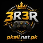 3R3R Game
