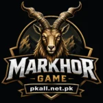 kkMarkhor Game