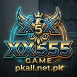 XX555 Game