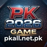 PK2026 Game