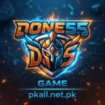 Done55 Game