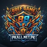 88EF Game